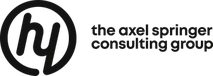 hy, the Axel Springer Consulting Group